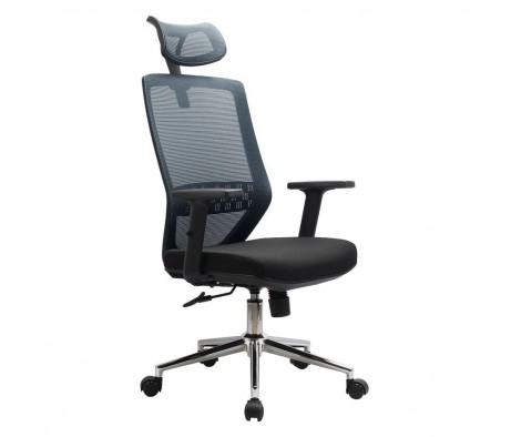 Кресло Riva Chair Alt (833H) компьютерное
