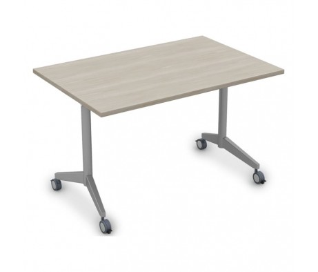 Складной прямолинейный стол Simple (1600*600*750) 8СР.104-S BEND new