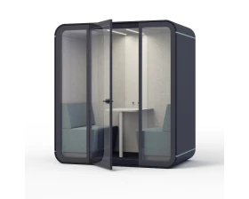 Акустическая кабина Focus TWO images