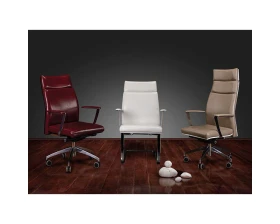 Кресло руководителя Алтея М images