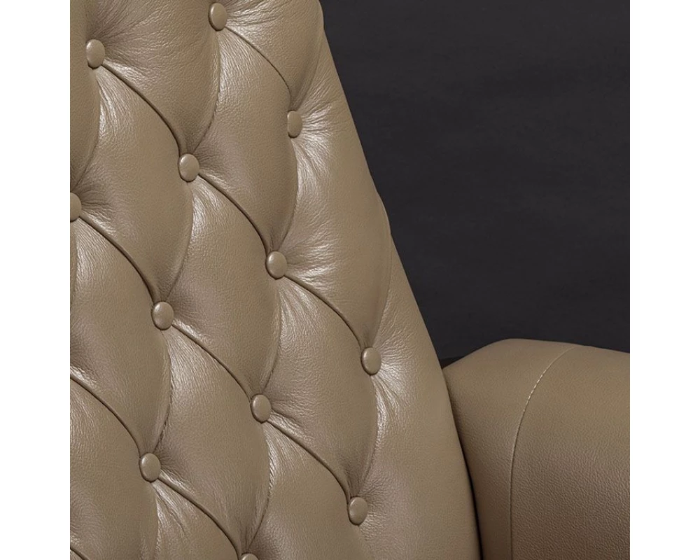 Кресло руководителя Интер