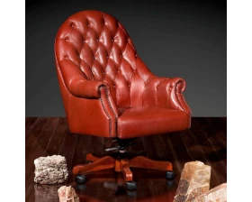 Кресло руководителя Карпаччо DL-050 images