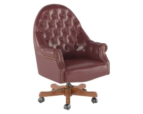 Кресло руководителя Карпаччо DL-050 images