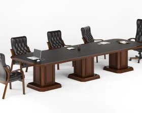 Мебель для переговорных Нью Интер / New Inter images