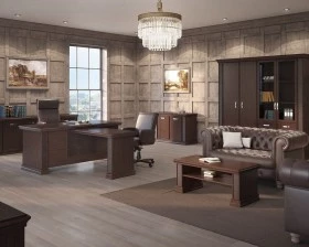 Кабинет руководителя Porto images