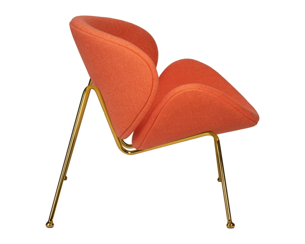 Кресло дизайнерское Emily