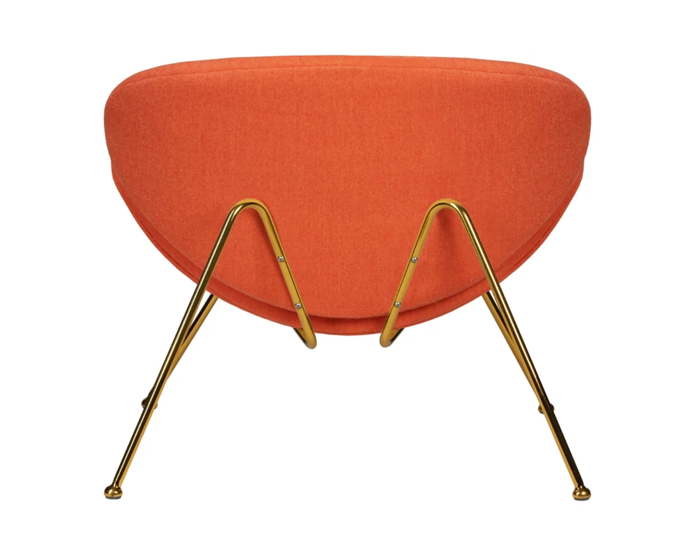 Кресло дизайнерское Emily