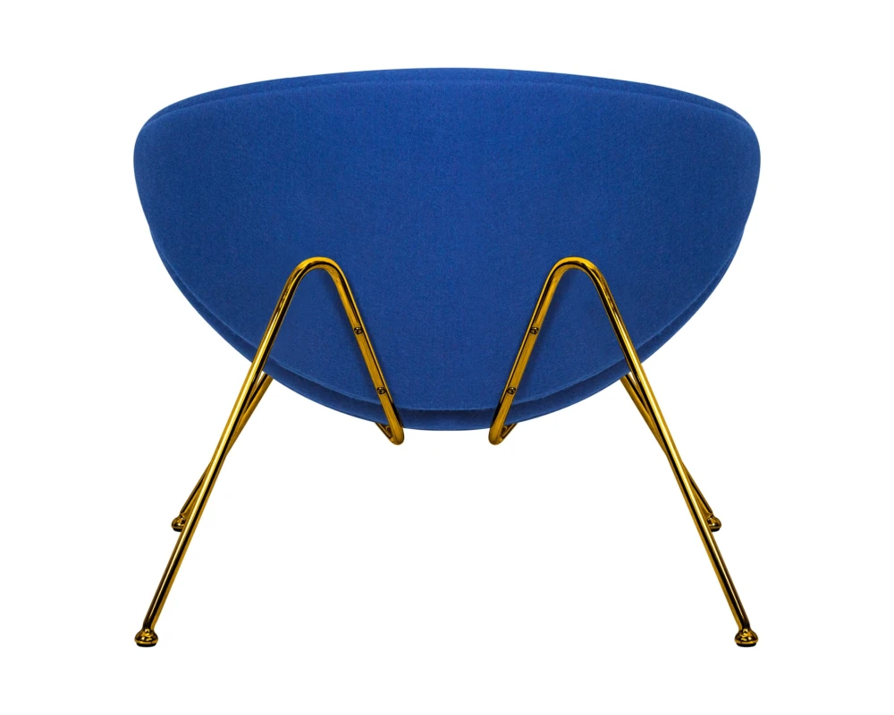 Кресло дизайнерское Emily