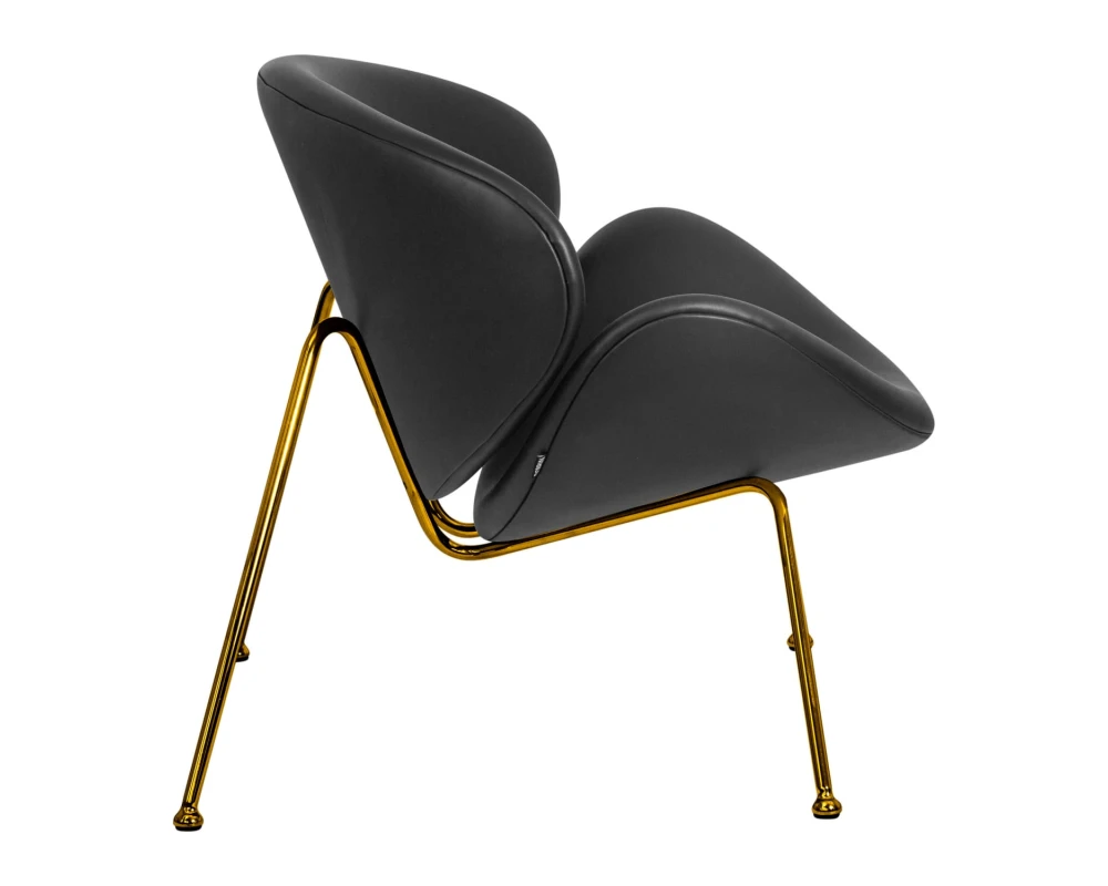 Кресло дизайнерское Emily