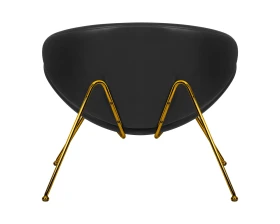 Кресло дизайнерское Emily images