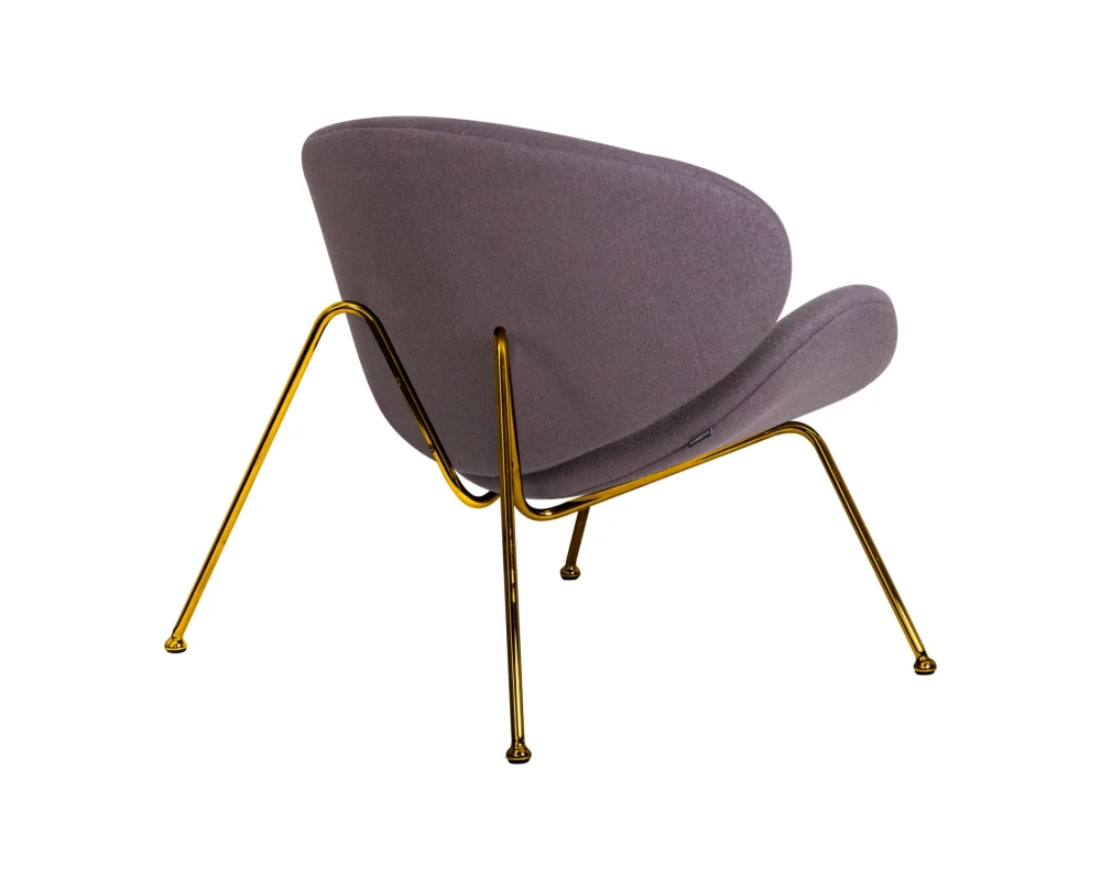 Кресло дизайнерское Emily