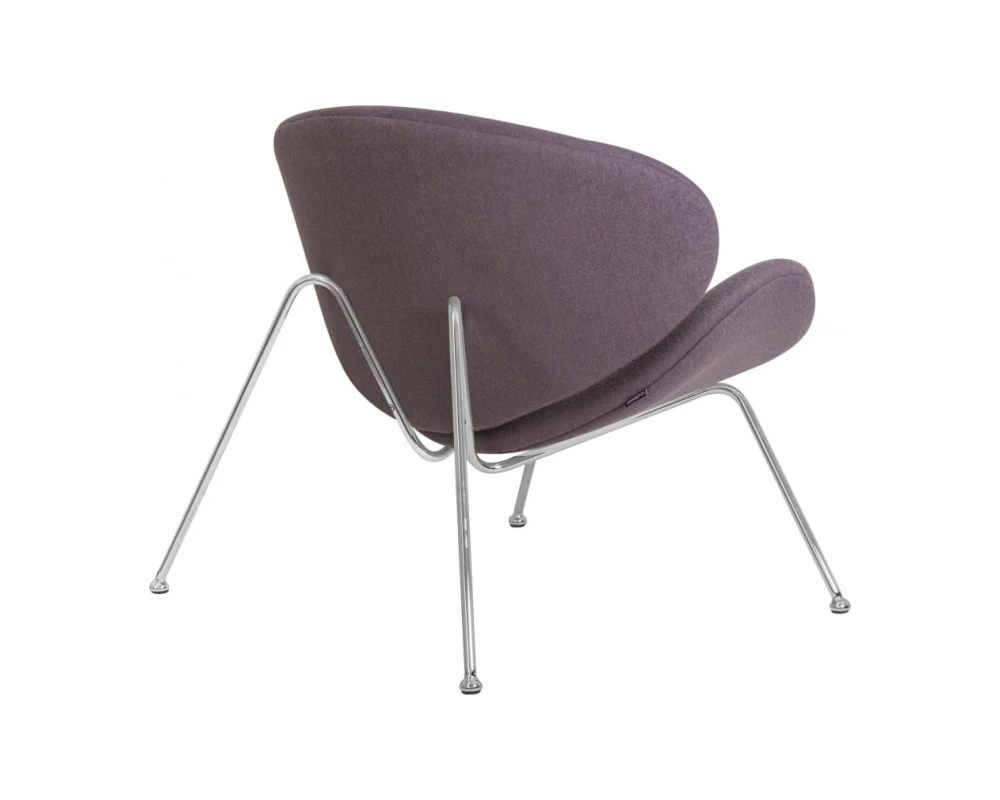 Кресло дизайнерское Emily