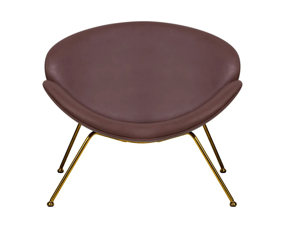 Кресло дизайнерское Emily