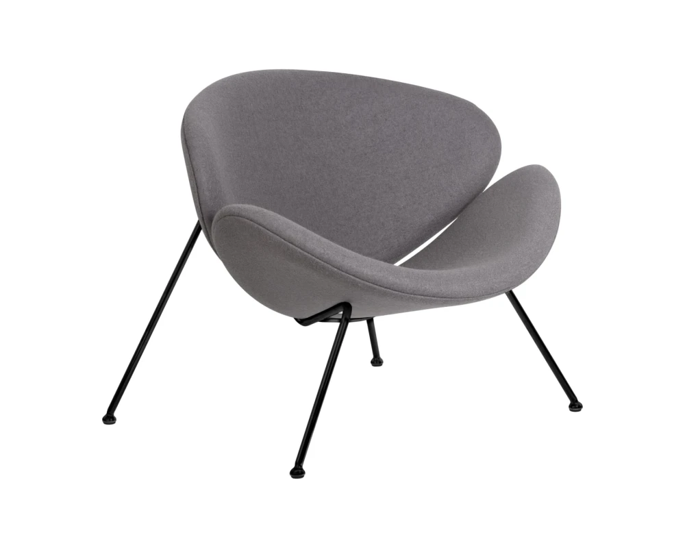 Кресло дизайнерское Emily