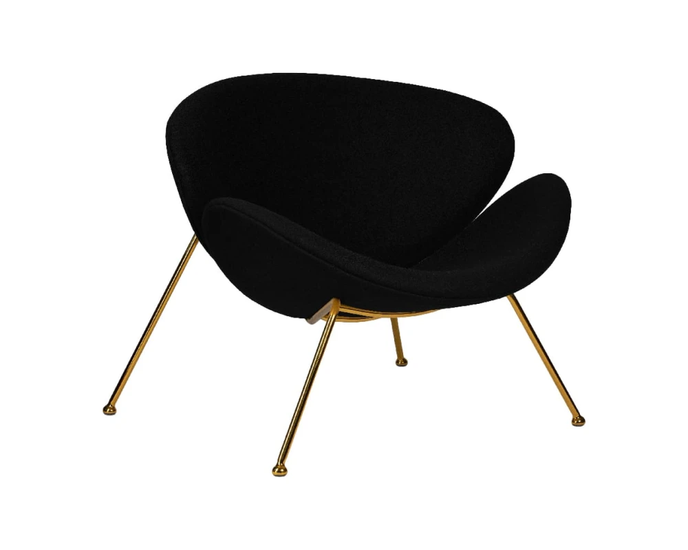 Кресло дизайнерское Emily