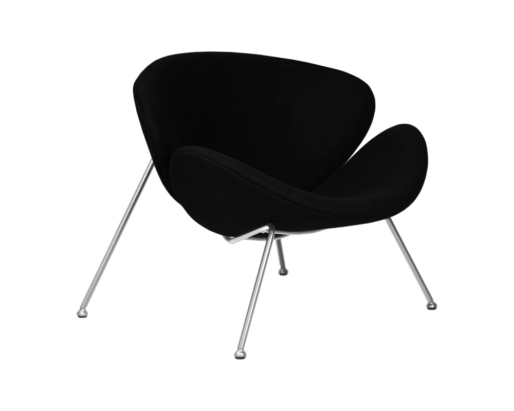 Кресло дизайнерское Emily