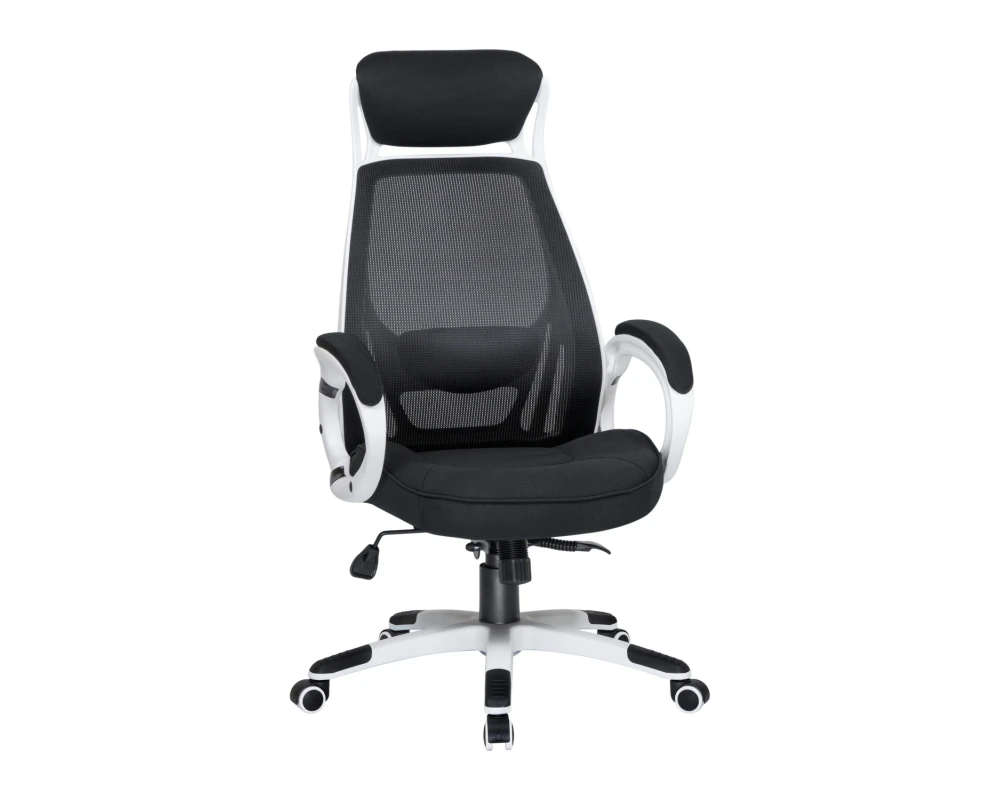 Кресло LMR 109BL White