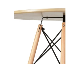 Стол обеденный CHELSEA'80 images