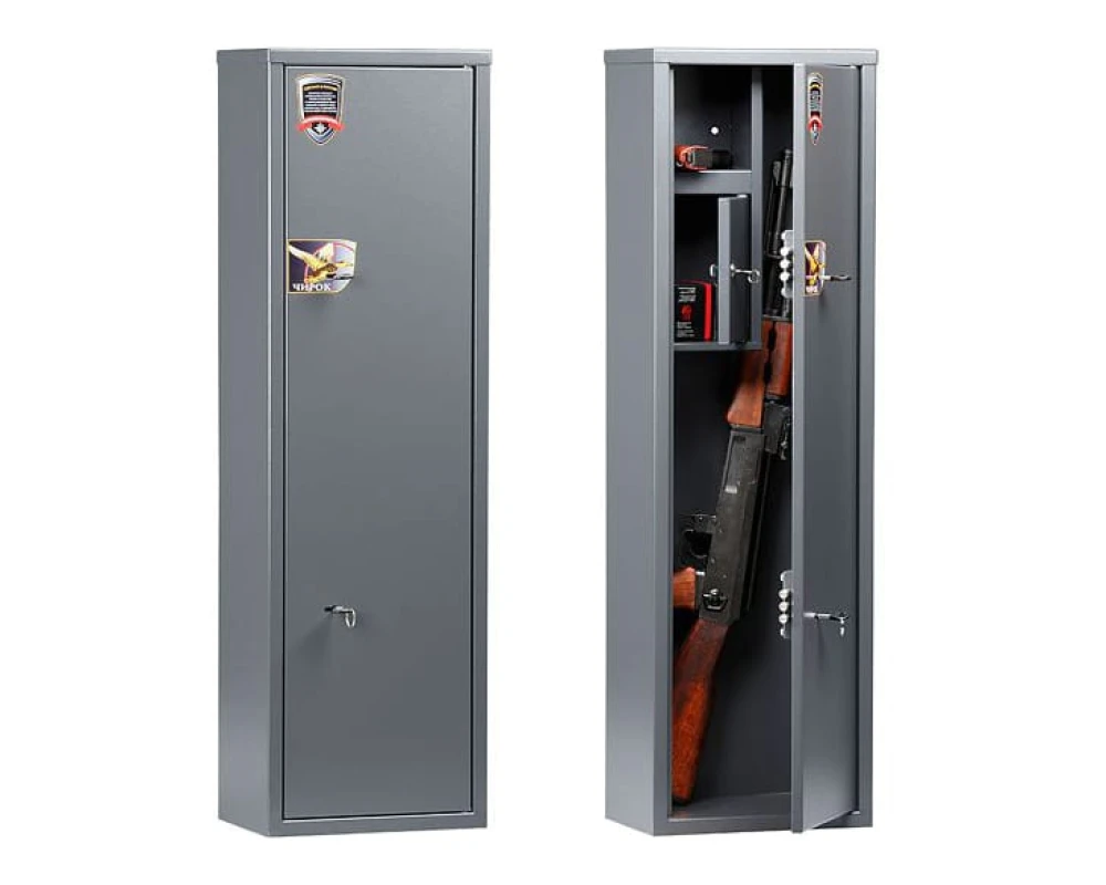 Сейф Чирок 1020
