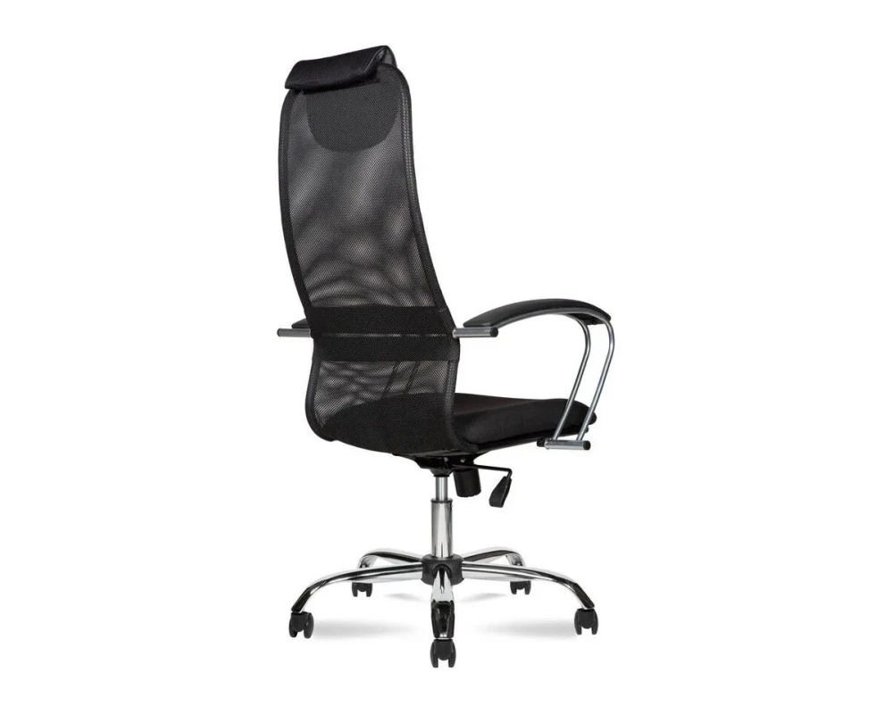 Кресло МГ-28 МТ ХРОМ