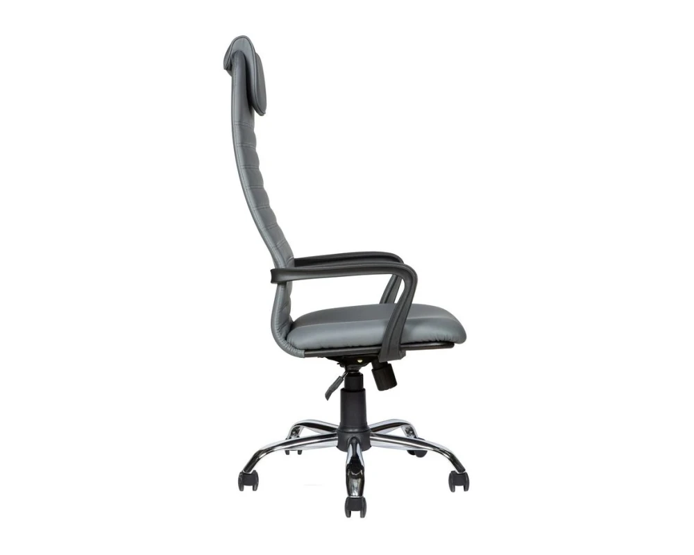 Кресло МГ-29 PL ХРОМ