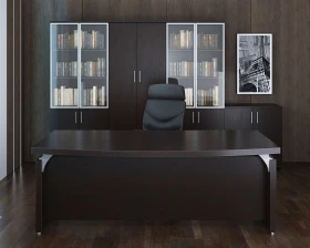 Кабинет руководителя Blackwood images