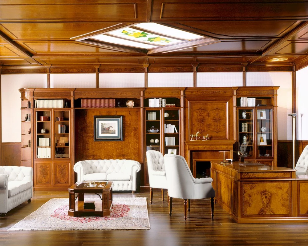 Кабинет руководителя Artmoble