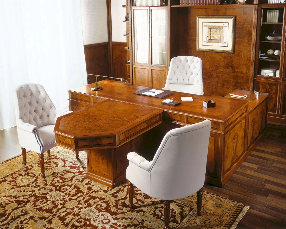 Кабинет руководителя Artmoble