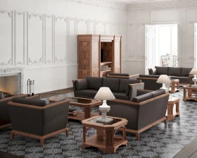 Кабинет руководителя Artmoble images