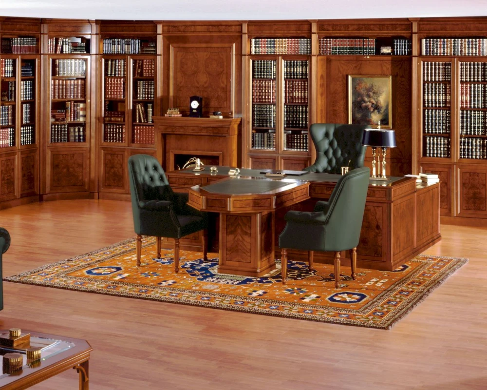 Кабинет руководителя Artmoble