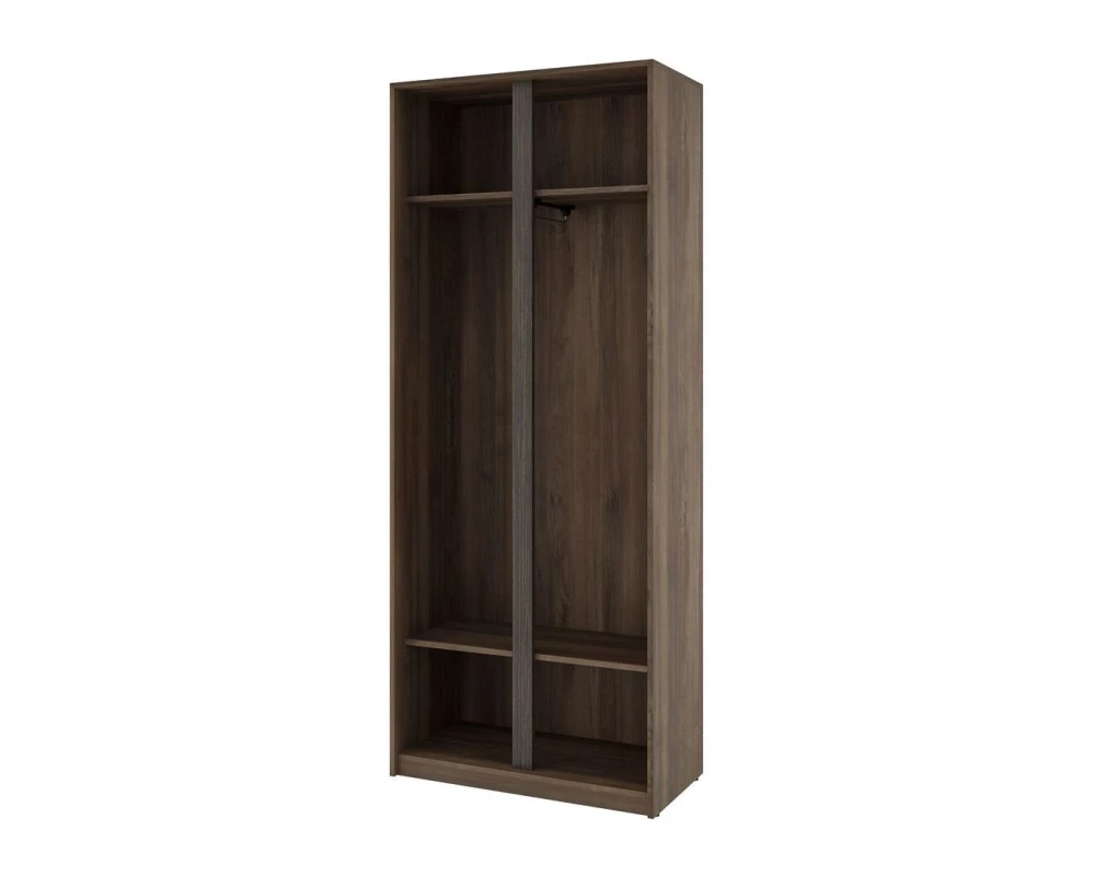Гардероб 90x45x221,6 Артвуд / Artwood