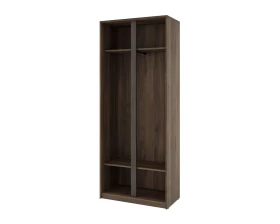 Гардероб 90x45x221,6 Артвуд / Artwood images