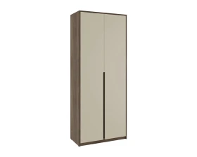 Гардероб 90x45x221,6 Артвуд / Artwood images