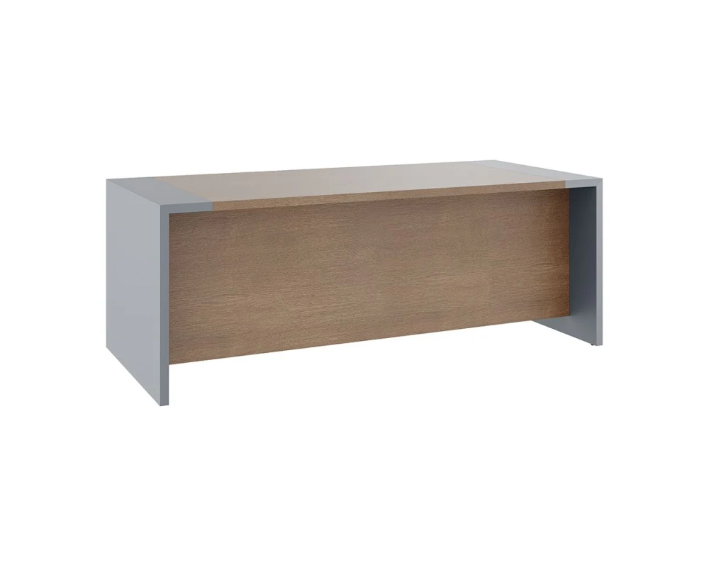 Стол письменный 200x90x75 Артвуд / Artwood