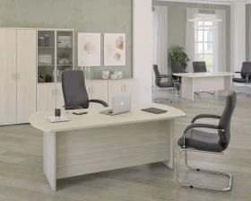 Кабинет руководителя Бонн / Bonn images