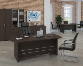 Кабинет руководителя Бонн / Bonn images