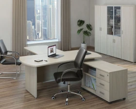 Кабинет руководителя Бонн / Bonn images