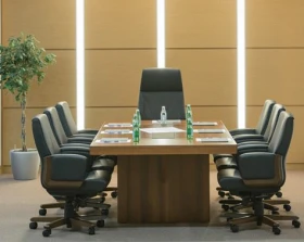 Кабинет руководителя Quaranta images