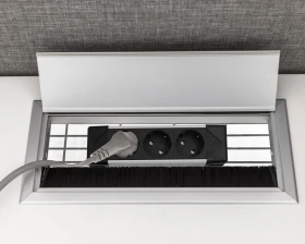 Блоки розеток Under Desk images