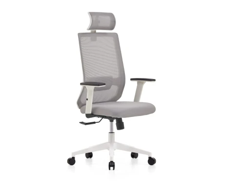 Кресло RV ЧЕЙР Лид / Lid (853A-DP3D / 853A-1-DP3D)