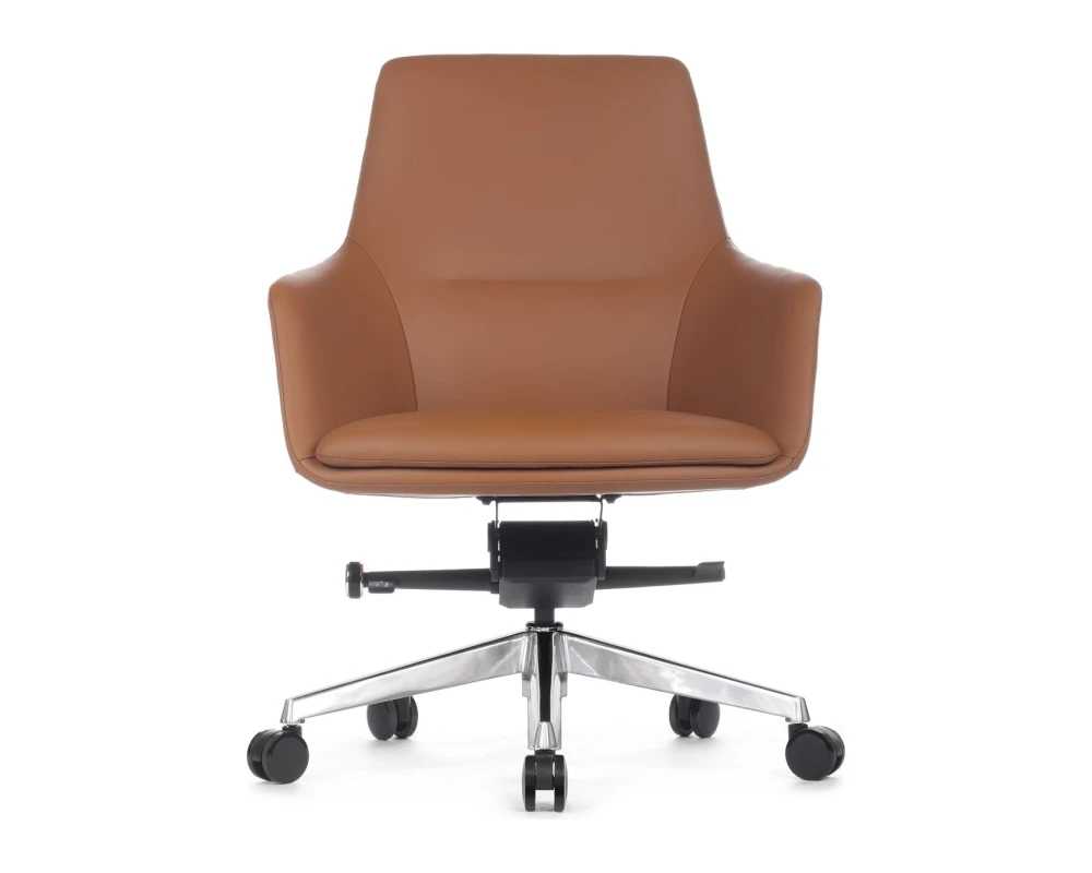 Кресло для руководителя RV ДИЗАЙН Соул-М / Soul-M (B1908)