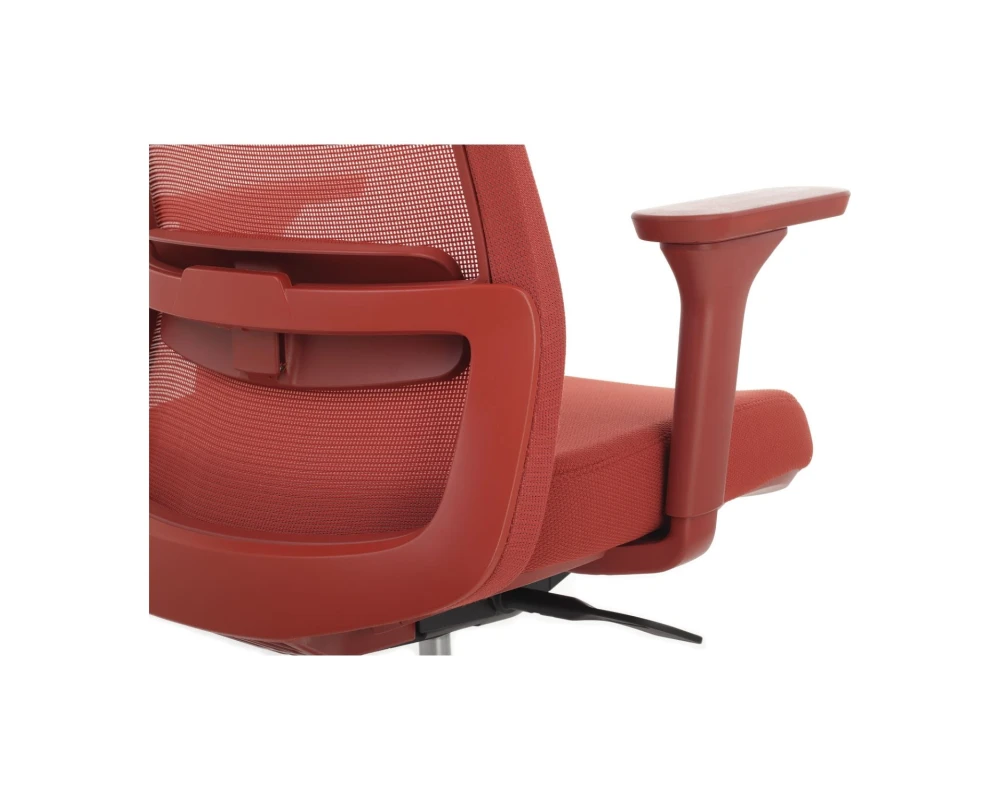 Кресло руководителя RV ДИЗАЙН Ворк / Work (W-218C)