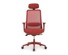 Кресло руководителя RV ДИЗАЙН Ворк / Work (W-218C) images