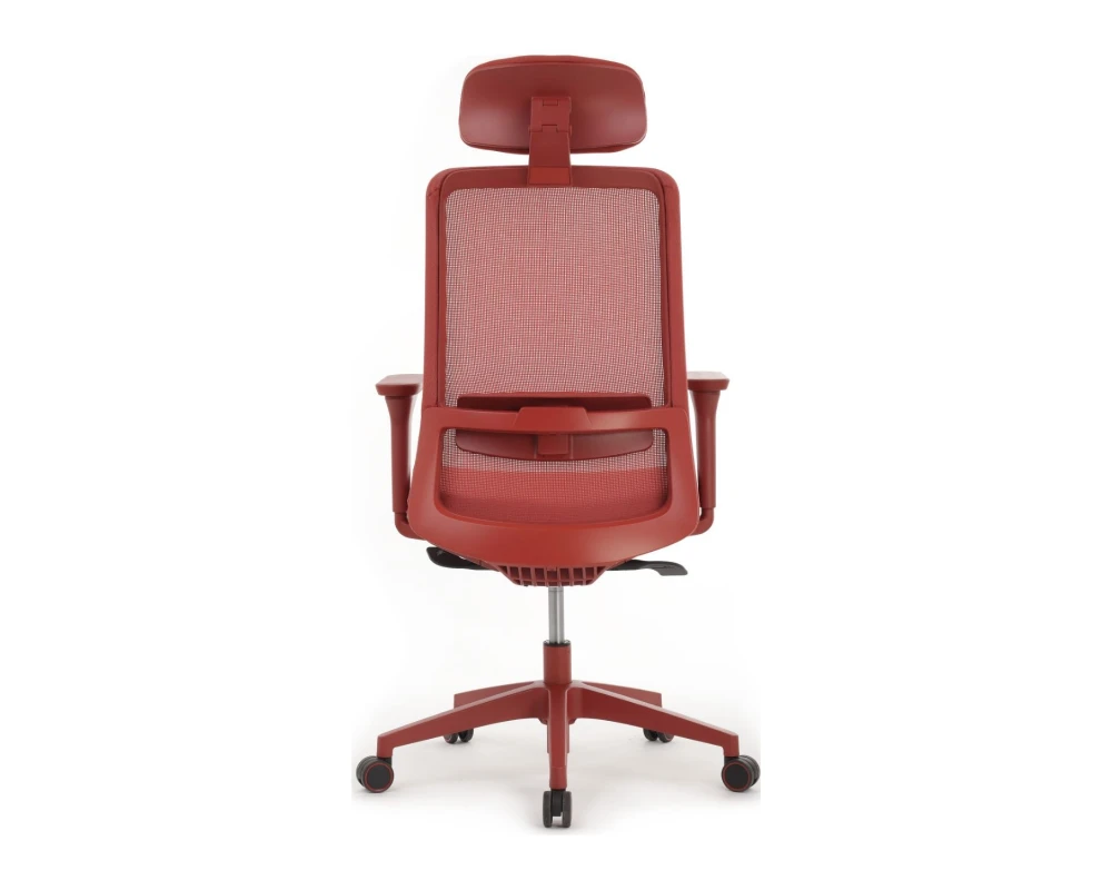 Кресло руководителя RV ДИЗАЙН Ворк / Work (W-218C)