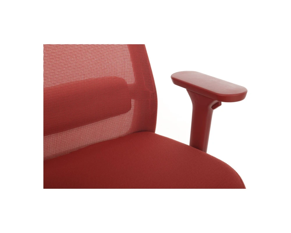 Кресло руководителя RV ДИЗАЙН Ворк / Work (W-218C)