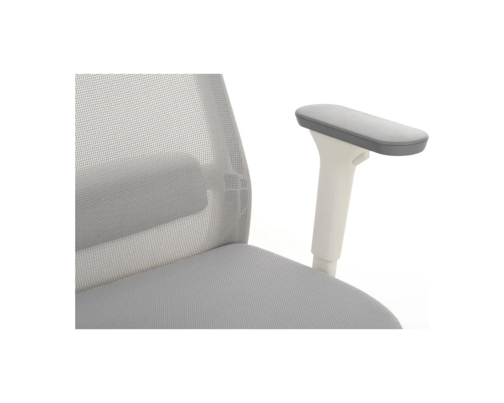 Кресло руководителя RV ДИЗАЙН Ворк / Work (W-218C)