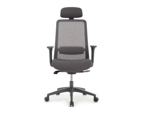 Кресло руководителя RV ДИЗАЙН Ворк / Work (W-218C) images