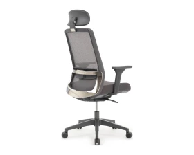 Кресло руководителя RV ДИЗАЙН Ворк / Work (W-218C) images