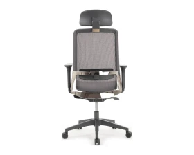 Кресло руководителя RV ДИЗАЙН Ворк / Work (W-218C) images