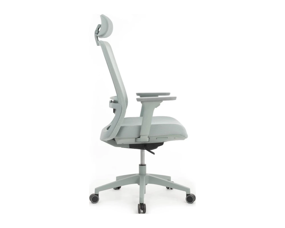 Кресло руководителя RV ДИЗАЙН Ворк / Work (W-218C)